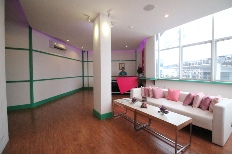 J iCon Hip Hotel, Balikpapan