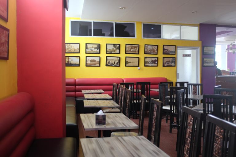 RedDoorz Plus near Senen, Central Jakarta