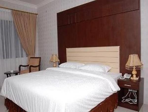 Aquarius Hotel, Banjarmasin
