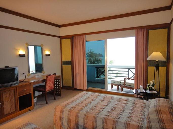 BP Samila Beach Hotel And Resort, Muang Songkhla