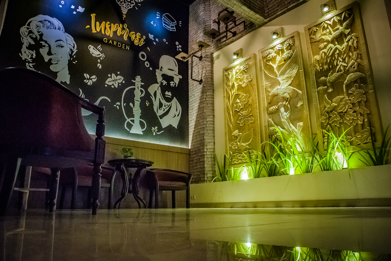 Grand Inna Tunjungan Surabaya, Surabaya