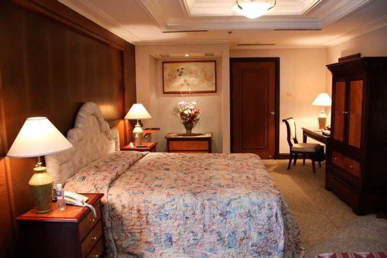 Grand Regal Hotel Davao, Davao City