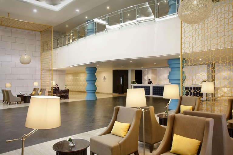 Hotel Santika Kelapa Gading, North Jakarta