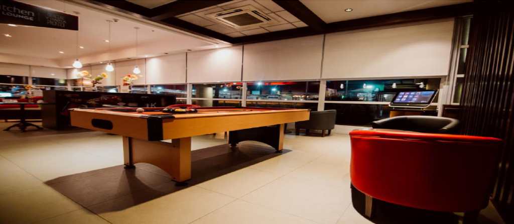 ibis Concepcion, Concepción
