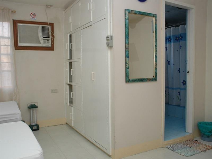 The Manila International Youth Hostel, Manila
