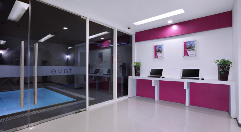 favehotel Rungkut Surabaya, Surabaya