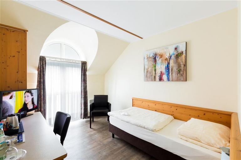 Best Western Euro Hotel, Grevenmacher