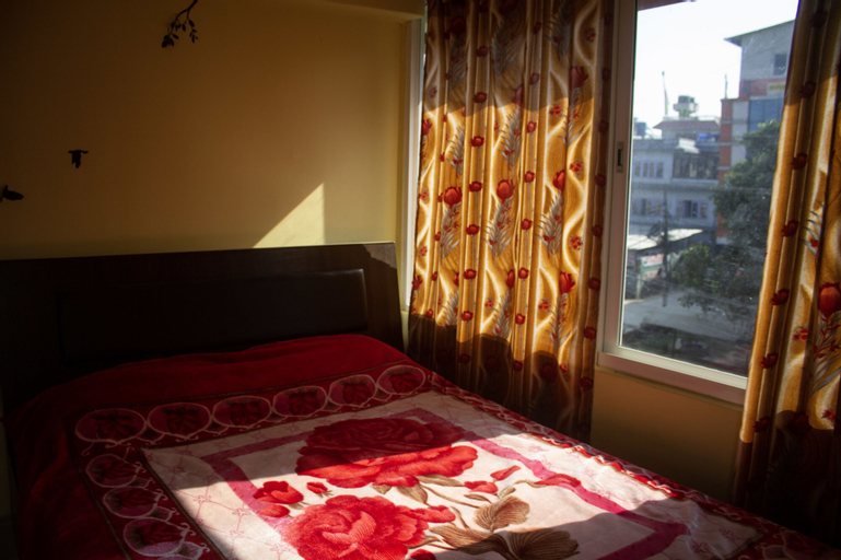 Sudha's Garden Home, Bagmati