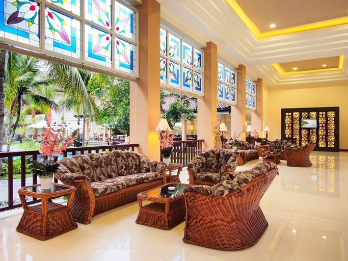 The Arnawa Hotel, Pangandaran