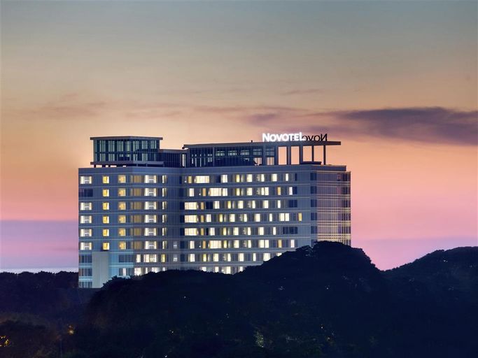 Novotel Makassar Grand Shayla, Makassar