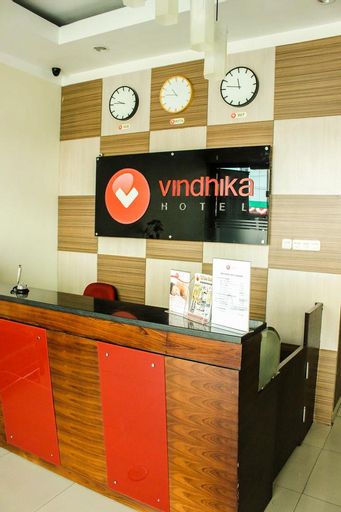 Vindhika Hotel Gunung Merapi Makassar, Makassar