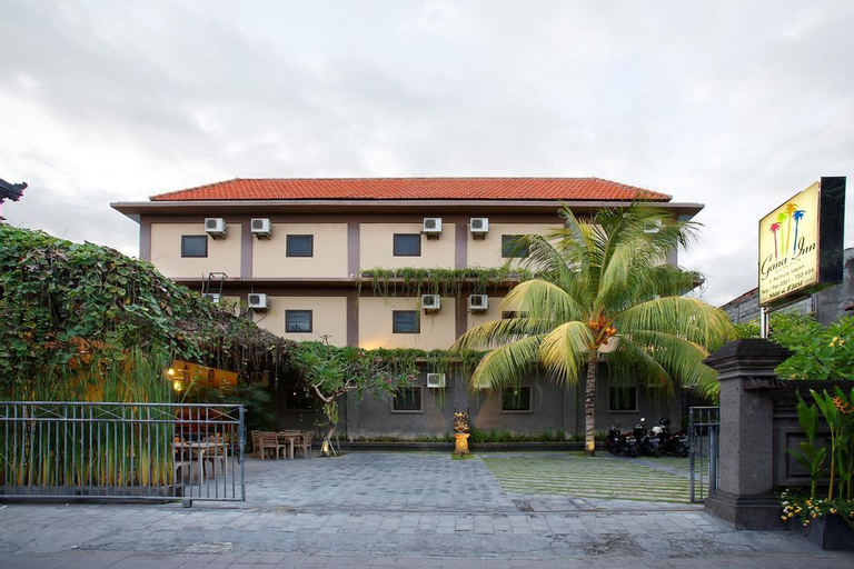 Gana Inn Legian, Badung