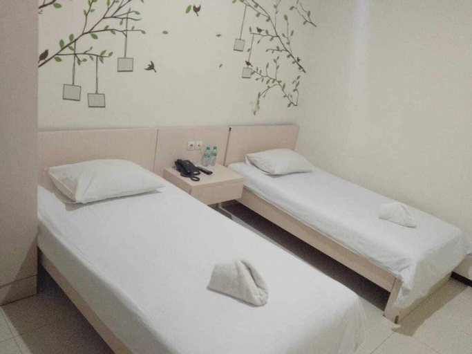SWK 95 Hotel, Surabaya