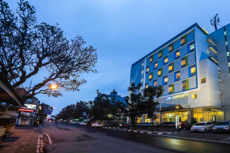 Hotel Citradream Bandung, Bandung