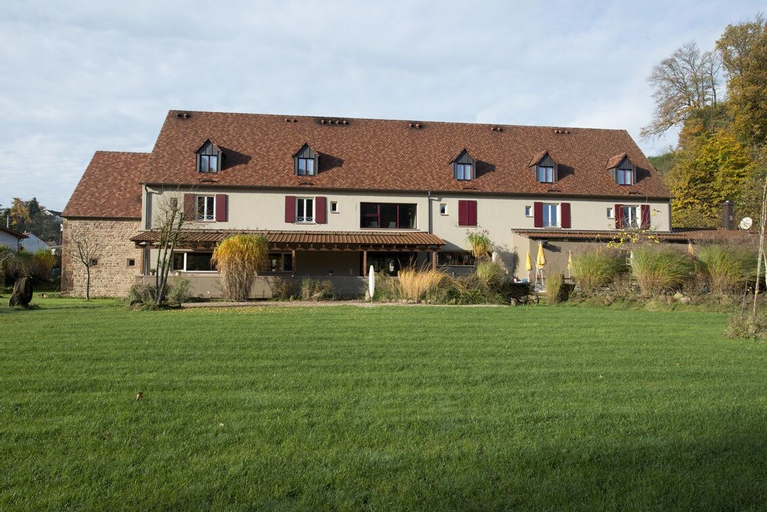 Hotel Restaurant Landgrafen-Mühle, Südwestpfalz