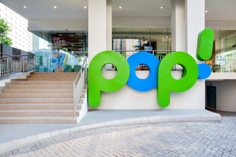 POP! Hotel Pemuda Semarang, Semarang