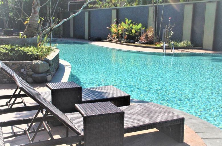 The Wujil Resort and Conventions Semarang, Semarang