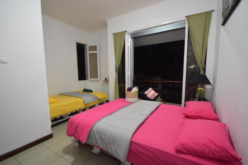 D&D Backpackers Guest House, Bandung
