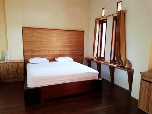 Ebony Guest House, Probolinggo