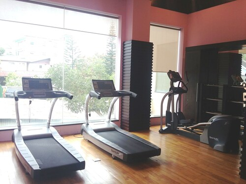 Zurich Hotel Balikpapan, Balikpapan