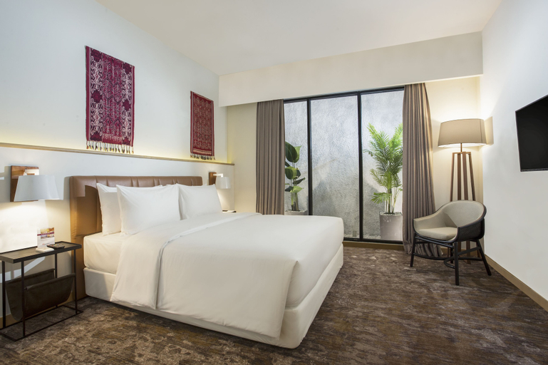 Swiss-Belinn Singkawang, Singkawang