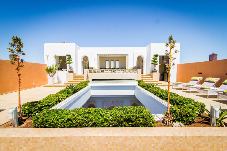 Euphoriad, Rabat