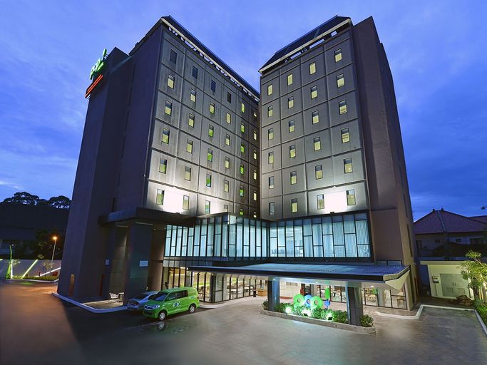 POP! Hotel Timoho Yogyakarta, Yogyakarta
