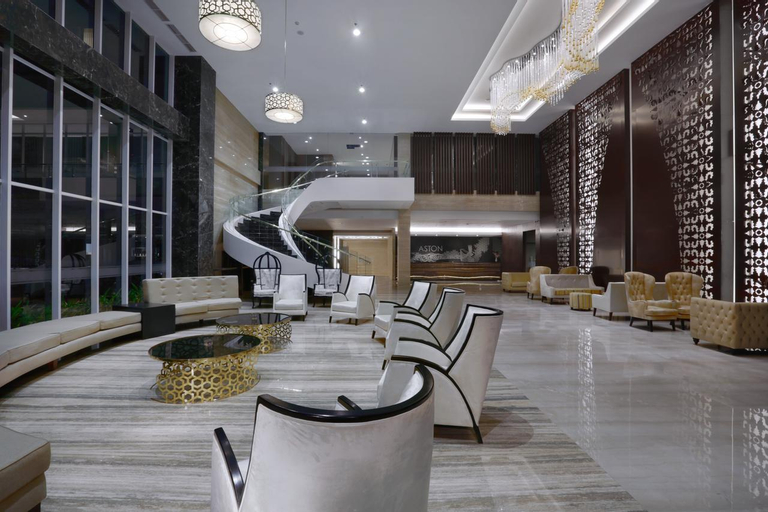Aston Banyuwangi Hotel & Conference Center, Banyuwangi