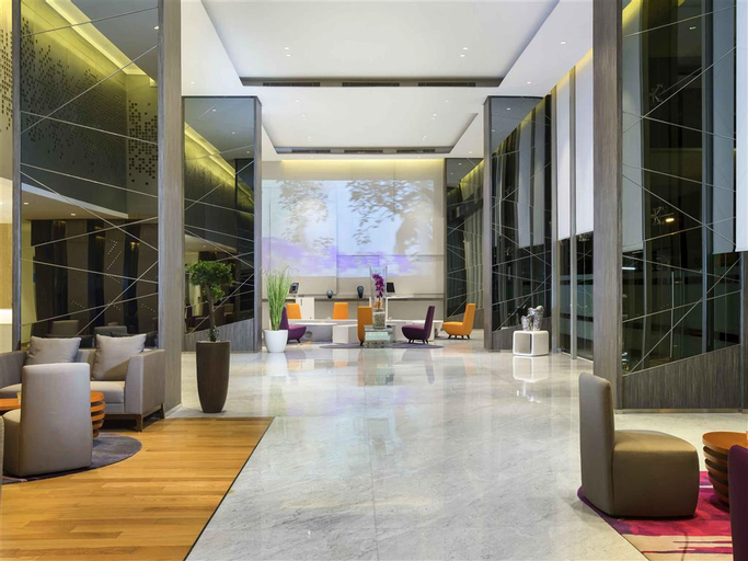 Novotel Makassar Grand Shayla, Makassar