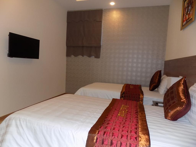 La Suite Hotel Da Nang, Sơn Trà