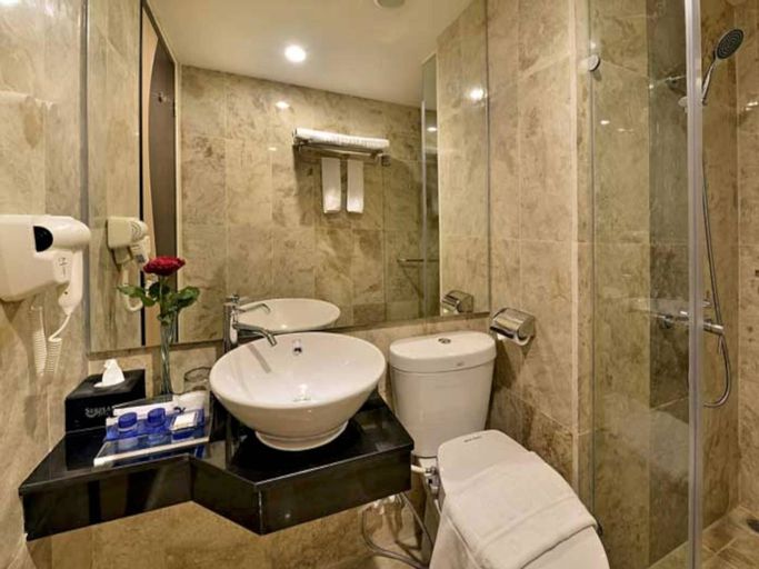 Serela Waringin by KAGUM Hotels, Bandung