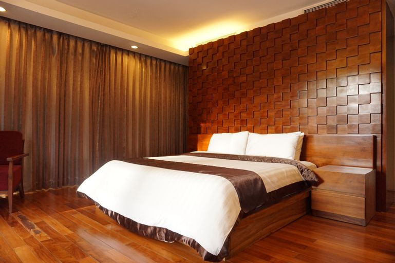 The Kharma Villas Yogyakarta, Yogyakarta