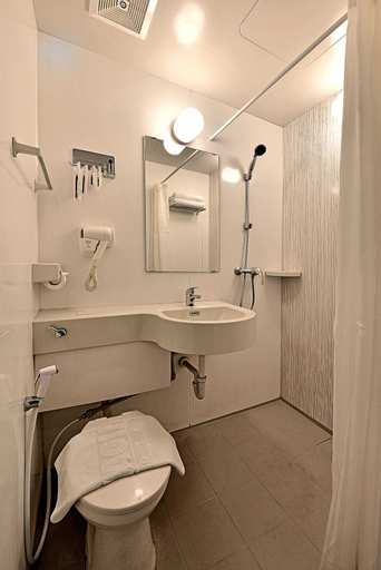 Zodiak Sutami by KAGUM Hotels, Bandung