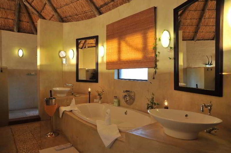 Ngoma Safari Lodge, Chobe