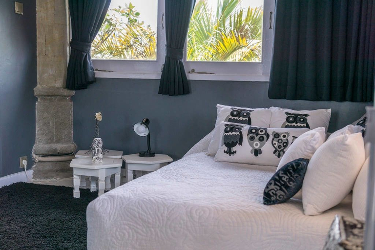 Villa Teman Bali, Badung