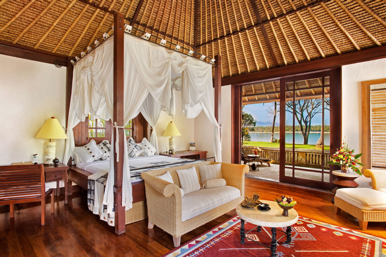The Oberoi, Lombok, Lombok