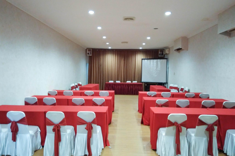 Grand Kartika Hotel, Pontianak