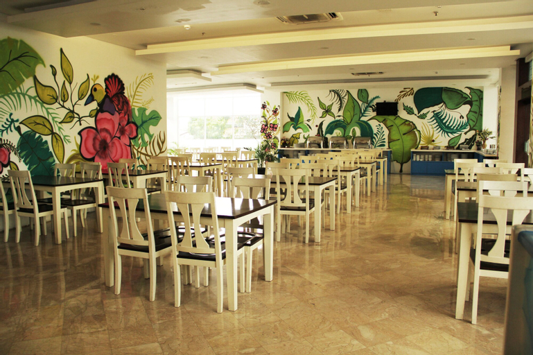 Arnava Hotel Senen, Central Jakarta