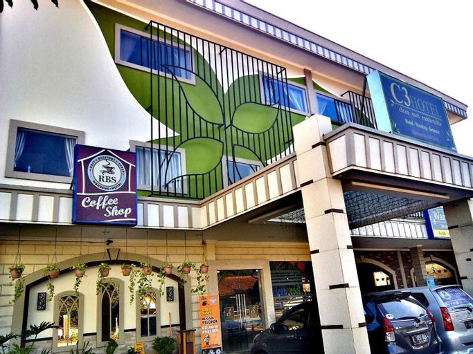 C3 Hotel Ungaran, Semarang