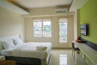 Cozy Studio @ Galeri Ciumbuleuit 2 with Pool View, Bandung