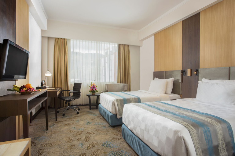 Swiss-Belhotel Papua, Jayapura