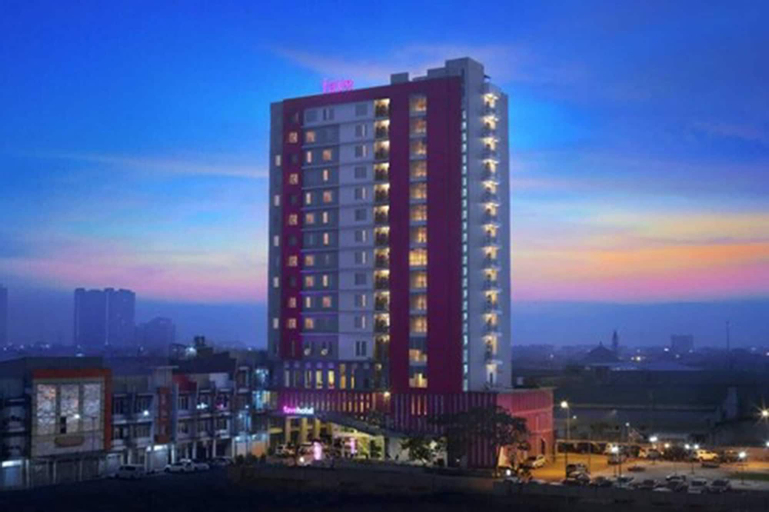 favehotel Rungkut Surabaya, Surabaya