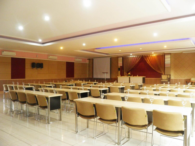 C3 Hotel Ungaran, Semarang