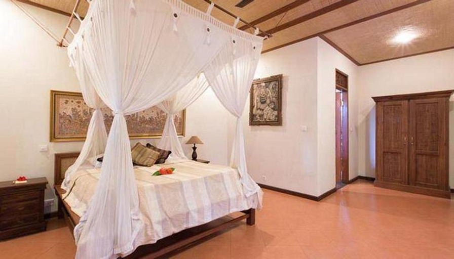 Villa Ibu Rama Ubud, Gianyar