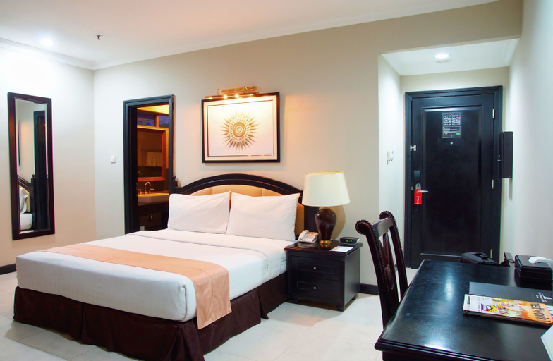 Puri Denpasar Hotel, Jakarta Selatan