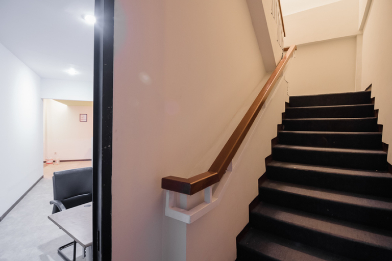 Reddoorz near ITC Mangga Dua, Jakarta Pusat