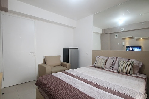 Apartemen Bassura City by Stay 360, East Jakarta