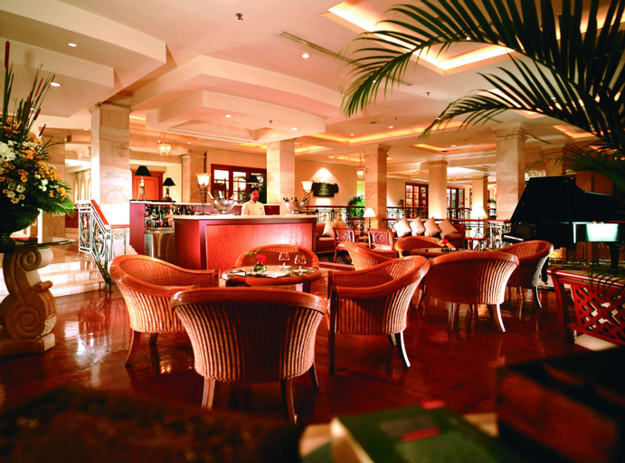Hyatt Regency Yogyakarta, Yogyakarta