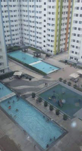 M Place at Abs by Noemi, Quezon City