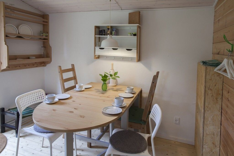 Bed and Breakfast Horsens, Horsens